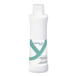 Lactacyd + Active intimní mycí mléko, 250 ml