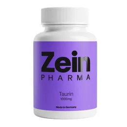 TAURIN 1000 mg kapsle, 120 ks