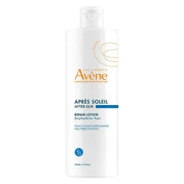 Avene Repair Lotion po opalování, 400 ml