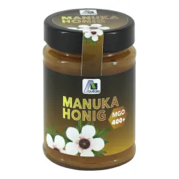 Manuka med Mgo 400+, 250g