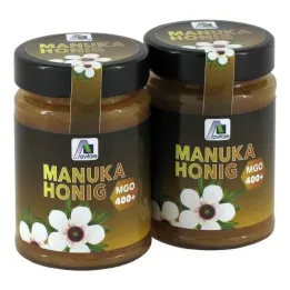 Manuka med Mgo 400+, 500g