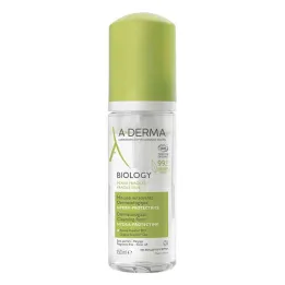 A-derma Biology čisticí pěna (150 ml)