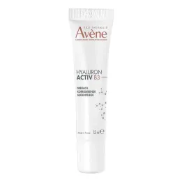 Avene Hyaluron Activ B3 trojitá korekční oční péče, 15 ml