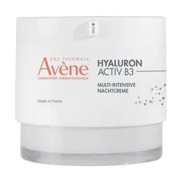 Avene Hyaluron Activ B3 Multiintenzivní noční krém, 40 ml