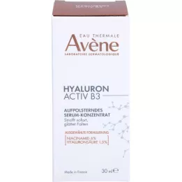 AVENE Hyaluron Active B3 CONCENTRATION, 30 ml