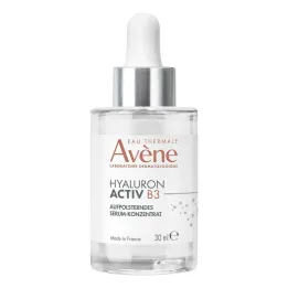Avene Hyaluron Activ B3 vyhlazující sérum koncentrát, 30 ml
