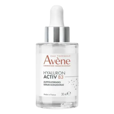 Avene Hyaluron Activ B3 vyhlazující sérum koncentrát, 30 ml