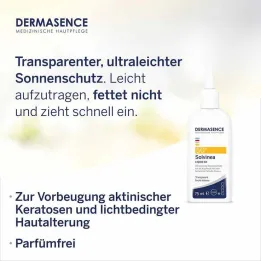 Doruovac sluba z Nmecka - DERMASENCE Aloe Vera Active Gel, 75 ml
