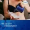 TENA® diskrétní mini vložky pro inkontinenci, 30 kusů