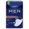 TENA® MEN ACTIVE FIT Vložky úrovně 3 pro inkontinenci, 16 kusů
