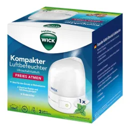 WICK Kompaktní zvlhčovač, 1 ks