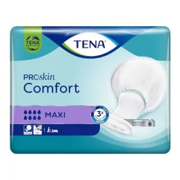 Maxi šablony Tena Comfort, 34 ks