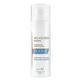 DUCRAY MELASCREEN Koncentrát - proti pigmentovým skvrnám (30 ml)