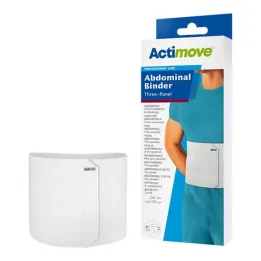 Actimove Abdominal Binder Comfort 9 / 23 cm M, 1 ks