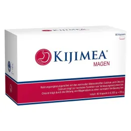 Kijimea žaludeční kapsle, 80 kusů