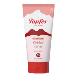 Töpfer Babycare tekutina do koupele s dětskými otrubami, 150 ml