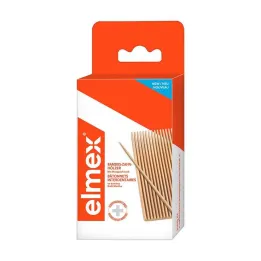 Elmex párátka, 3X32 ks