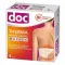 doc® THERMA zahřívací pás, 4 kusy