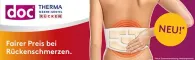 Instructions for use for doc® THERMA zahřívací pás, 4 kusy - 1