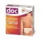 Instructions for use for doc® THERMA zahřívací pás, 4 kusy - 2