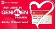Instructions for use for Ibu-Lysin AL 400 mg potahované tablety, 20 ks - 1