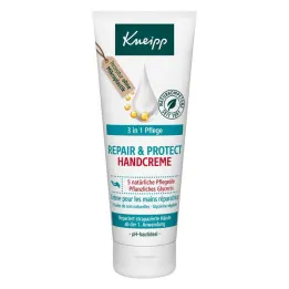 Kneipp 3v1 Care Repair & Ochranný krém na ruce, 75 ml