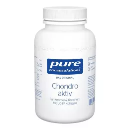 PURE ENCAPSULATIONS Aktivní kapsle Chondro, 60 ks