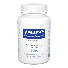 Aktivní kapsle Pure Encapsulations Chondro, 120 ks