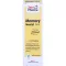 MEMORY Mentální sprej, 25ml