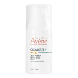 Avene Cicalfate + Multi-Protect Repair-Cre.SPF 50 + , 30 ml