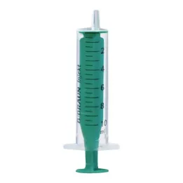 Injekční stříkačka Solo 10 ml Luer, 100X10 ml