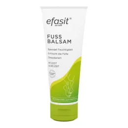 Efasit balzám na nohy, 75 ml