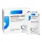 Macrogol ADGC® plus elektrolyty prášek pro H.e.L. k odběru, 20 ks