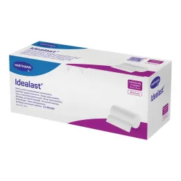 Idealast univerzální obinadlo 8 cmx5 m bílé, 10 ks
