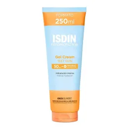 ISDIN Photoprotector Gel krém LSF 50, 250 ml