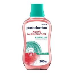 Parodontax denní péče o dásně Revitalize, 300 ml