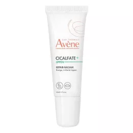 AVENE Cicalfate+ balzám na opravu rtů, 10 ml