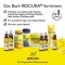 Bach Flowers Original Rescura Night Kids kapky bez alkoholu, 10 ml