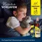 Bach Flowers Original Rescura Night Kids kapky bez alkoholu, 10 ml