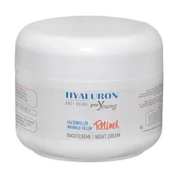 Hyaluron Proyoung Retinol noční krém, 50 ml