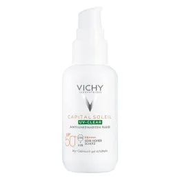 Vichy Capital Soleil UV-Čirý LSF 50 + , 40 ml