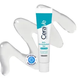 Cerave gel proti nečistotám, 40 ml