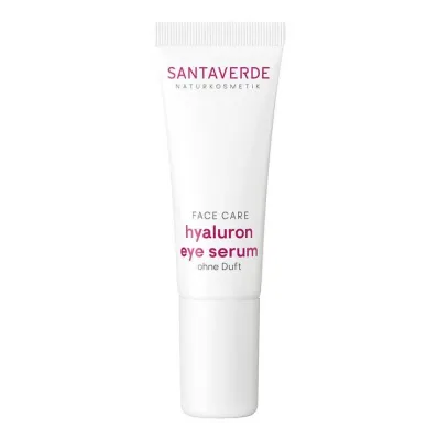 Hyaluronové oční sérum, 10 ml