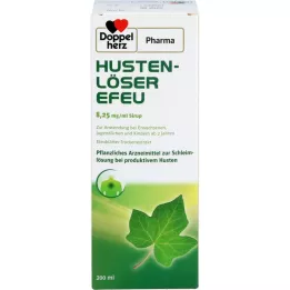 HUSTENLÖSER EFEU 8,25 mg/ml sirup, 200 ml