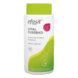 EFASIT Vitální koupel nohou, 400 g