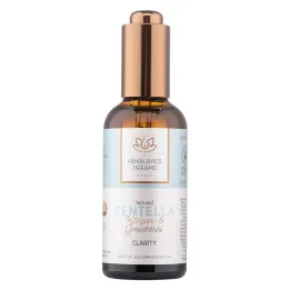 Himalayas Dreams Ayurveda Body &amp; obličejový olej Centella, 100 ml