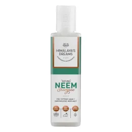 Himalayas Dreams Ayurveda Shampoo Neem, 200 ml