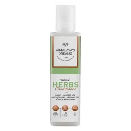Himalaya`s Dreams ájurvédský kondicionér s bylinkami, 200 ml
