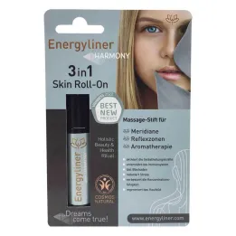 Himalayas Dreams Energyliner Harmony Oil, 10 ml