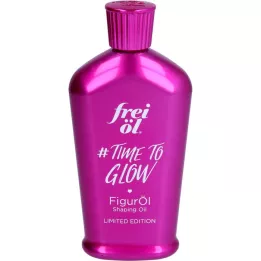 FREI ÖL Figure Oil Glow, 60 ml